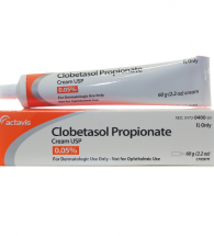 Clobetasol