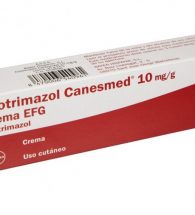 Clotrimazol