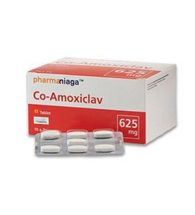 Co-Amoxiclav