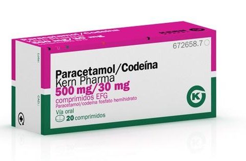 Comprar Paracetamol Codeína Sin Receta Sin Receta Com