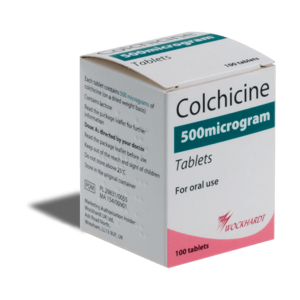 Colchicina