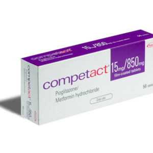 Competact