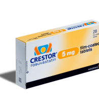 Crestor