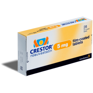 Crestor