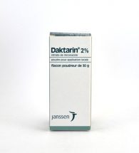 Daktarin