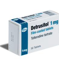 Detrusitol