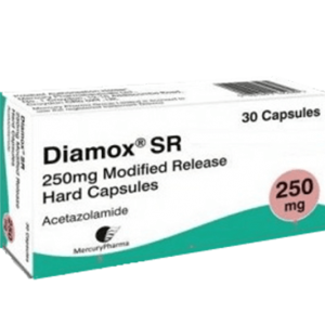 Diamox