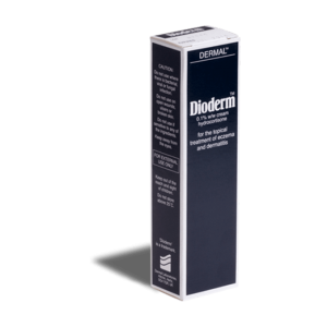 Dioderm