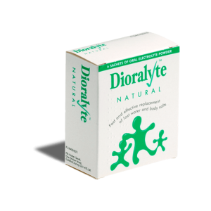 Dioralyte