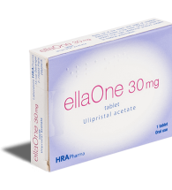 EllaOne