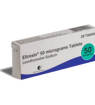 Eltroxin