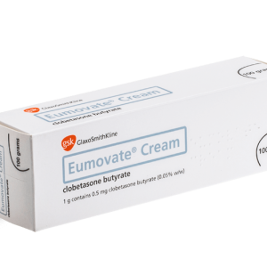 Eumovate
