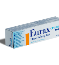 Eurax Crema