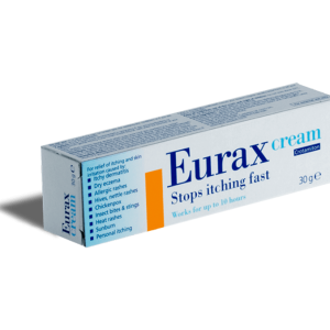 Eurax Crema
