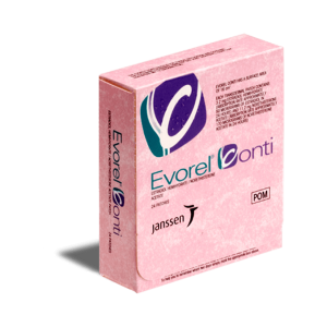 Evorel Conti