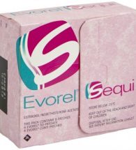 Evorel Sequi