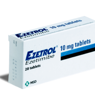 Ezetrol