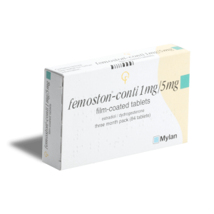 Femoston Conti