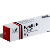 Fucidine