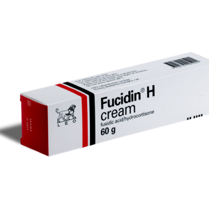 Fucidine