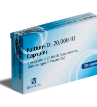 Fultium D3