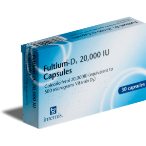 Fultium D3