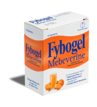 Fybogel Mebeverine