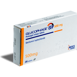 Glucophage