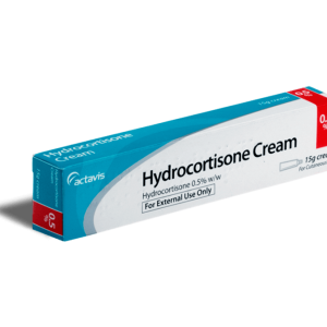Hidrocortisona