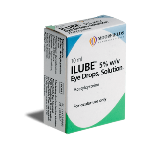 Ilube