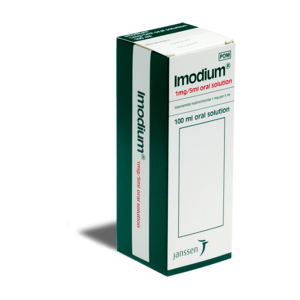Imodium Jarabe