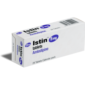 Istin