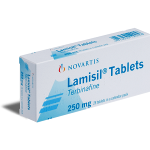 Lamisil