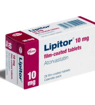 Lipitor