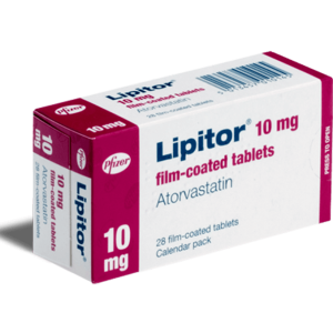 Lipitor