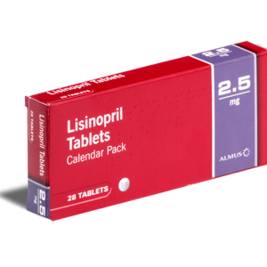 Lisinopril