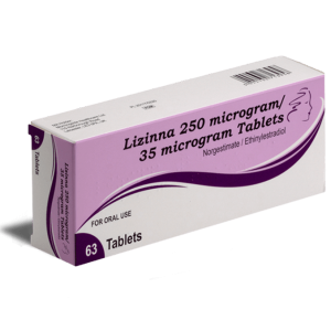 Lizinna