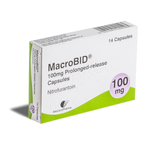 Macrobid
