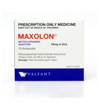 Maxolon