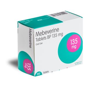 Mebeverina