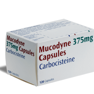 Mucodyne