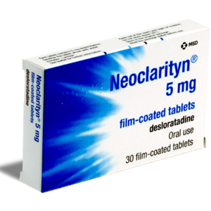 NeoClarityn