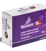 Nexium