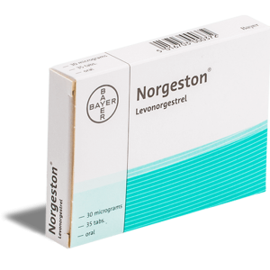 Norgeston