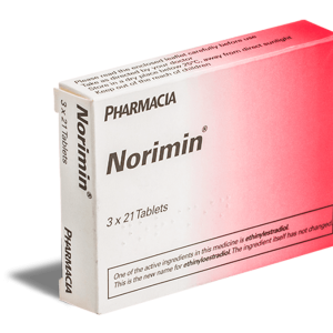 Norimin