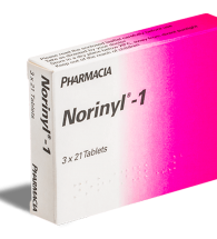 Norinyl-1