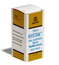 Nystan