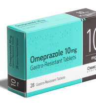 Omeprazol