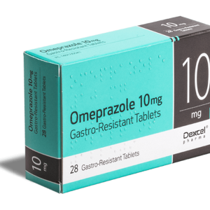 Omeprazol