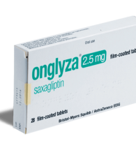 Onglyza